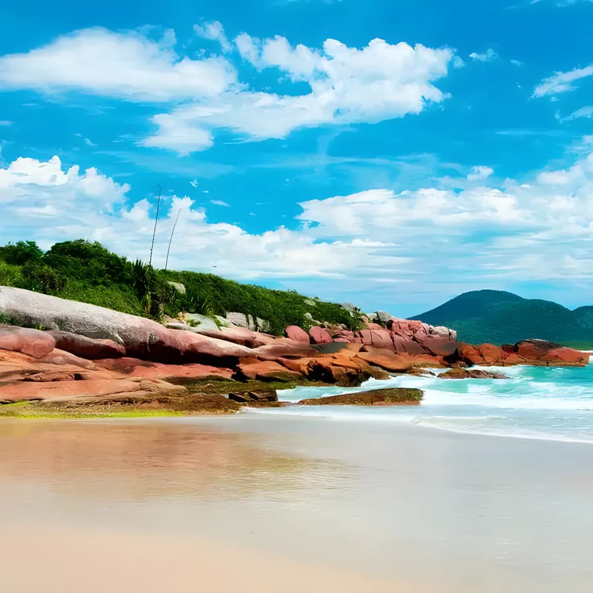 Arraial D'Ajuda
