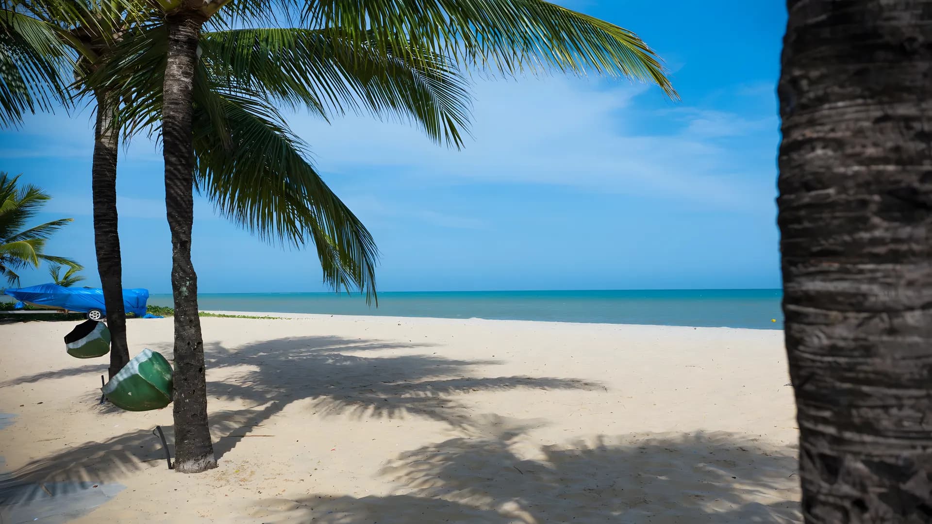 Porto Seguro - Desayuno