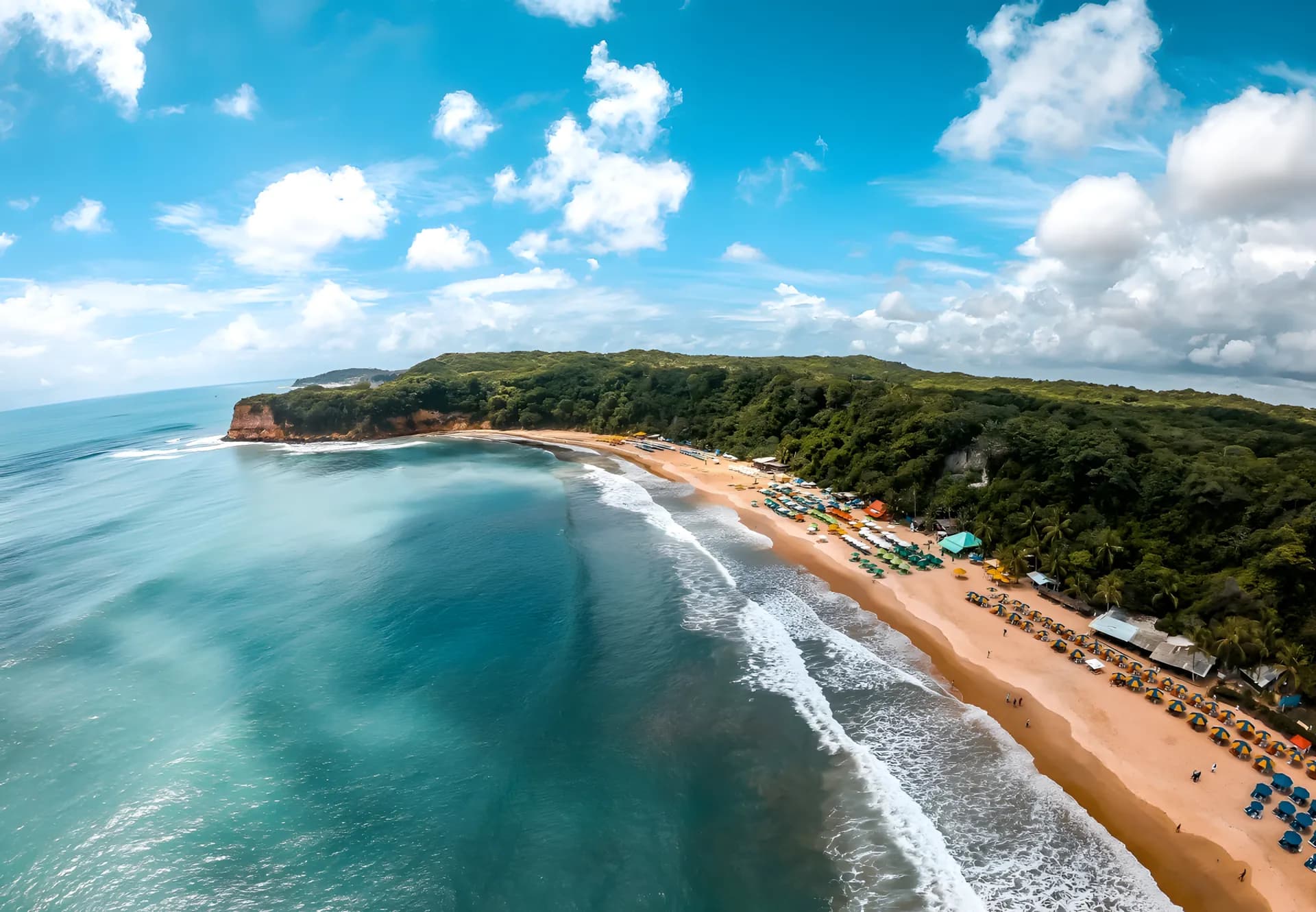 Pipa - Desayuno