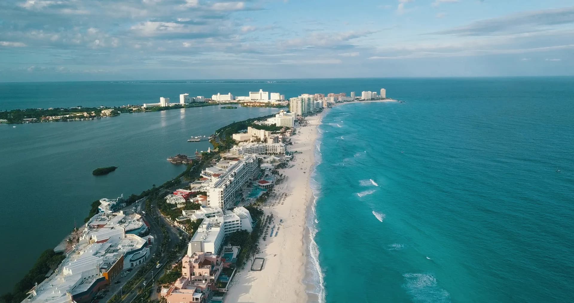 Cancún - All Inclusive