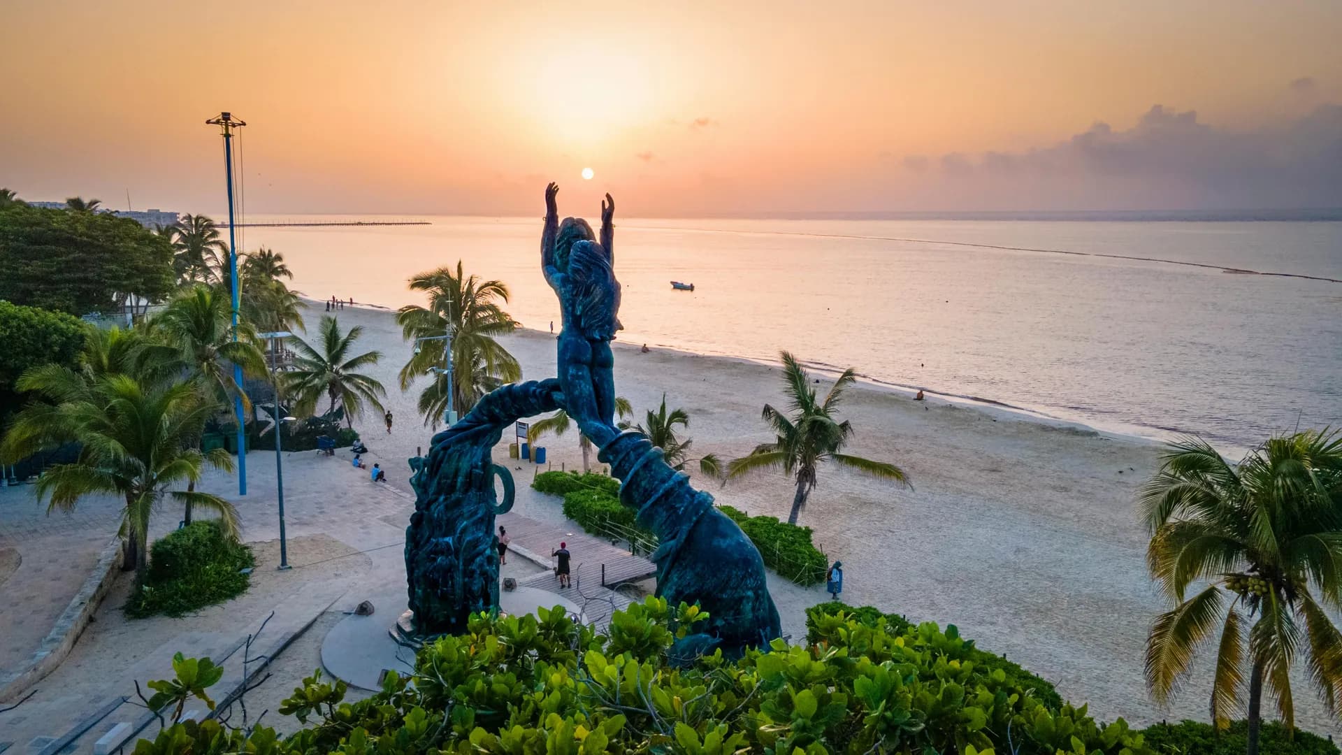 Cancún y Riviera Maya - All Inclusive / Verano