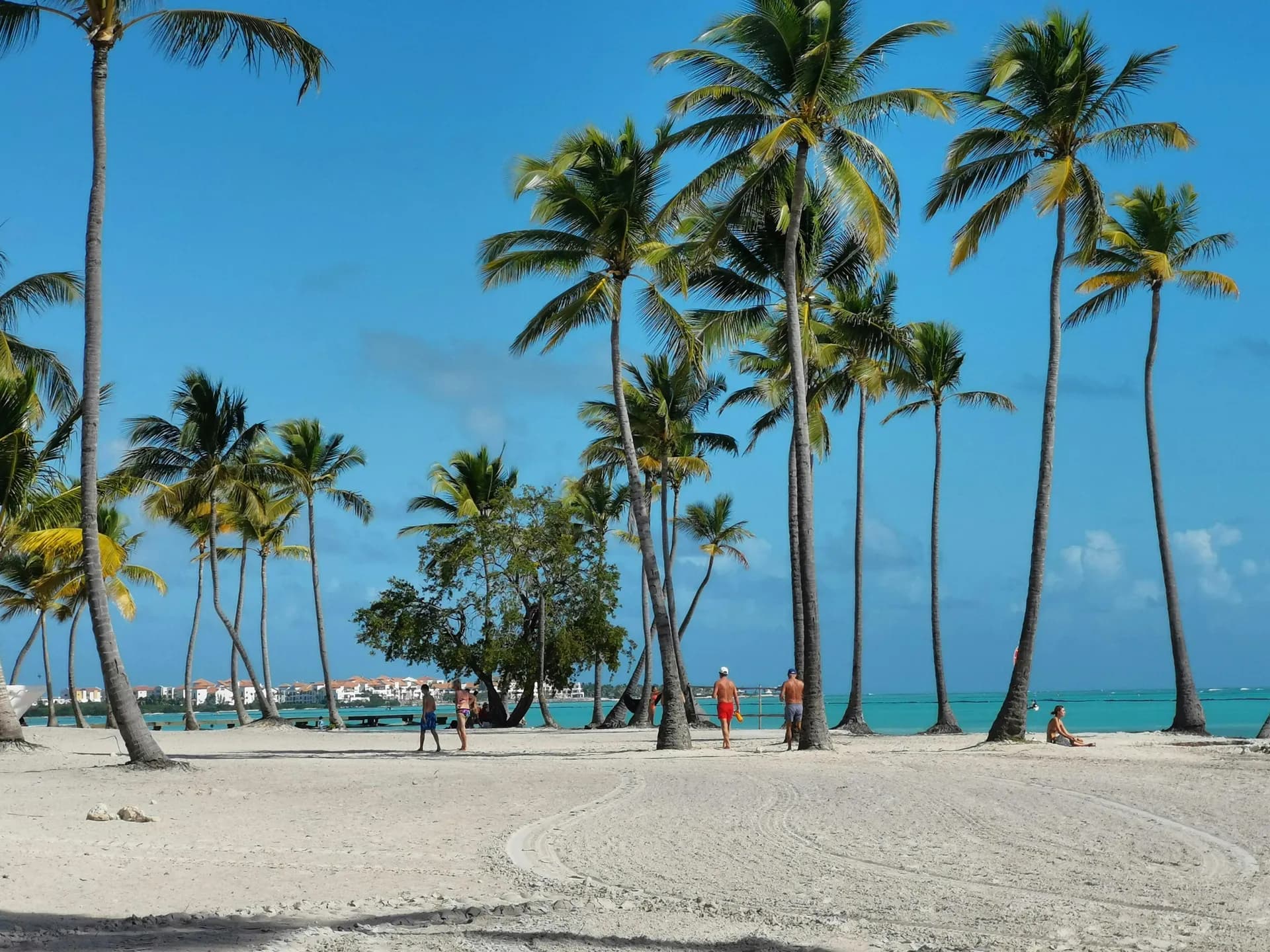 Bayahibe