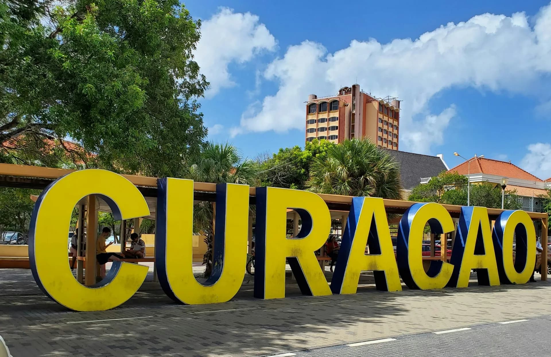 Curazao