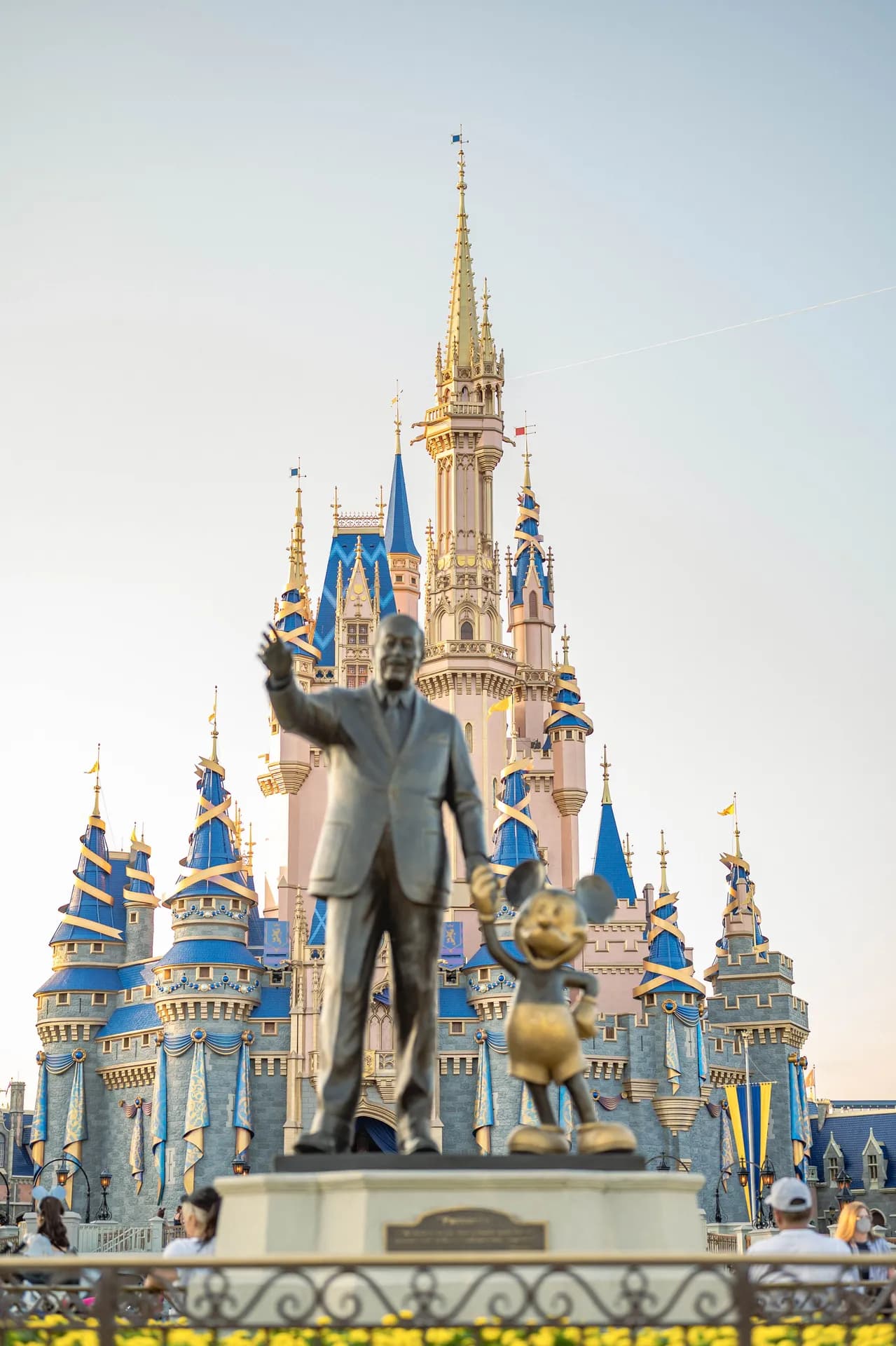 Disney World - Orlando