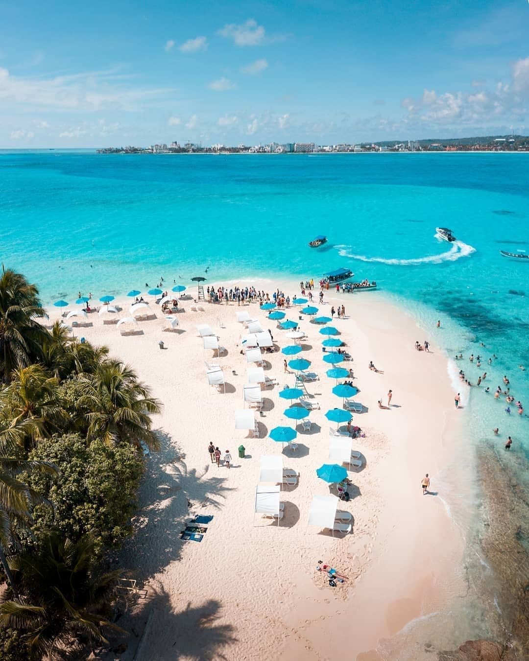 San Andrés - All Inclusive en Mayo